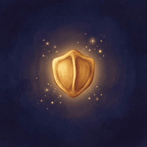 Illustration of the Golden Scale
