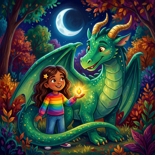 Cover art for Braver Than the Bad Dream