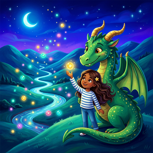 Cover of The Magic Inside Victoria’s Mind