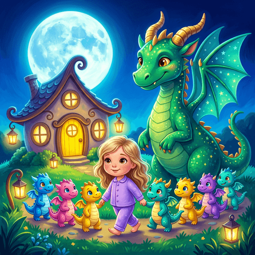 Cover art for Violet & Atlas and the Very First Day